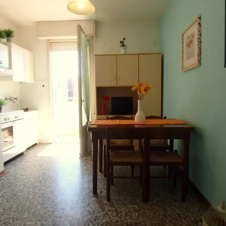 Paganella Apartment Lido di Pomposa