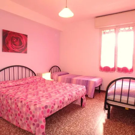 Apartment Paganella *