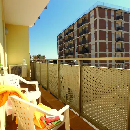 Paganella Lido di Pomposa