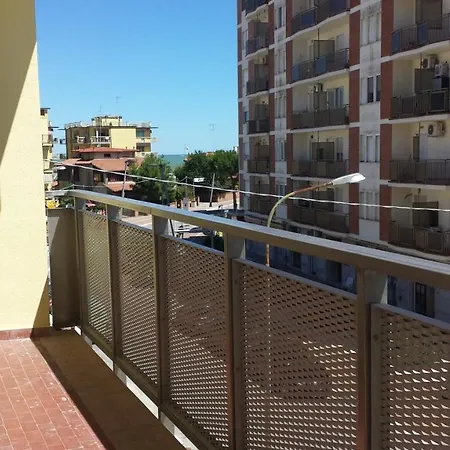 Paganella Apartment Lido di Pomposa