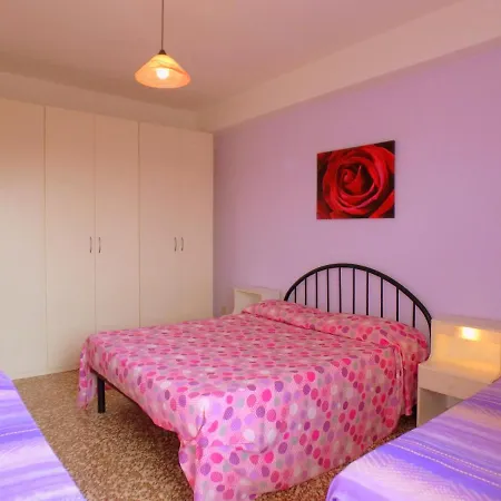 Apartment Paganella Lido di Pomposa